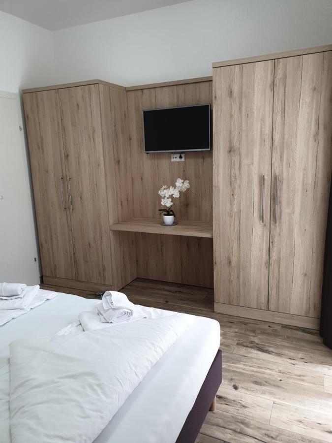 Cityapartment Monika Schladming Eksteriør bilde
