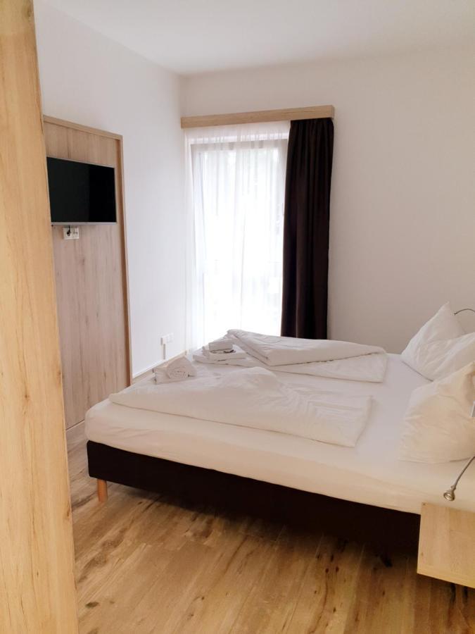 Cityapartment Monika Schladming Eksteriør bilde