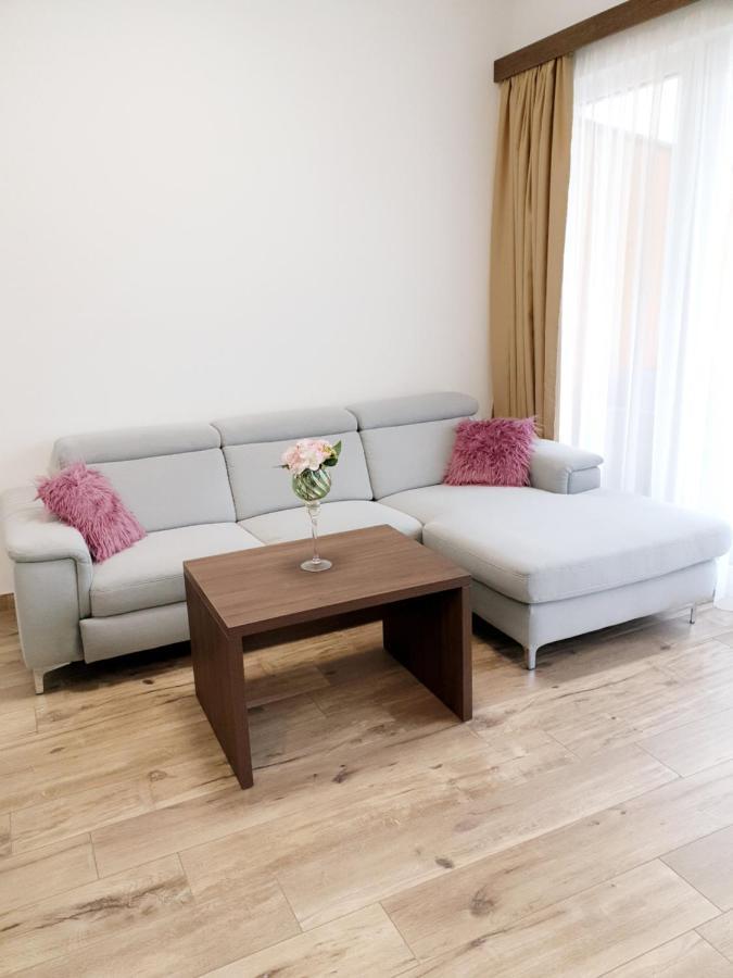 Cityapartment Monika Schladming Eksteriør bilde