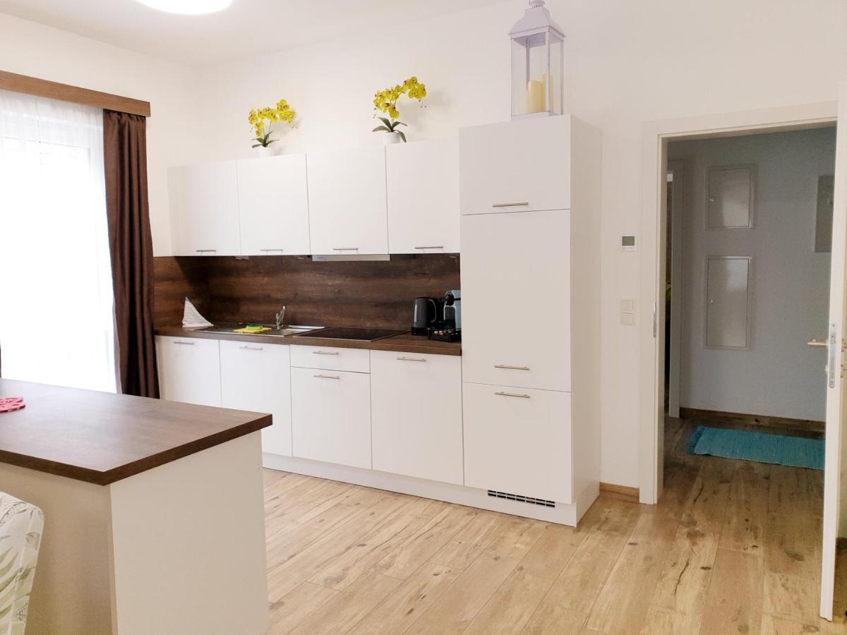 Cityapartment Monika Schladming Eksteriør bilde