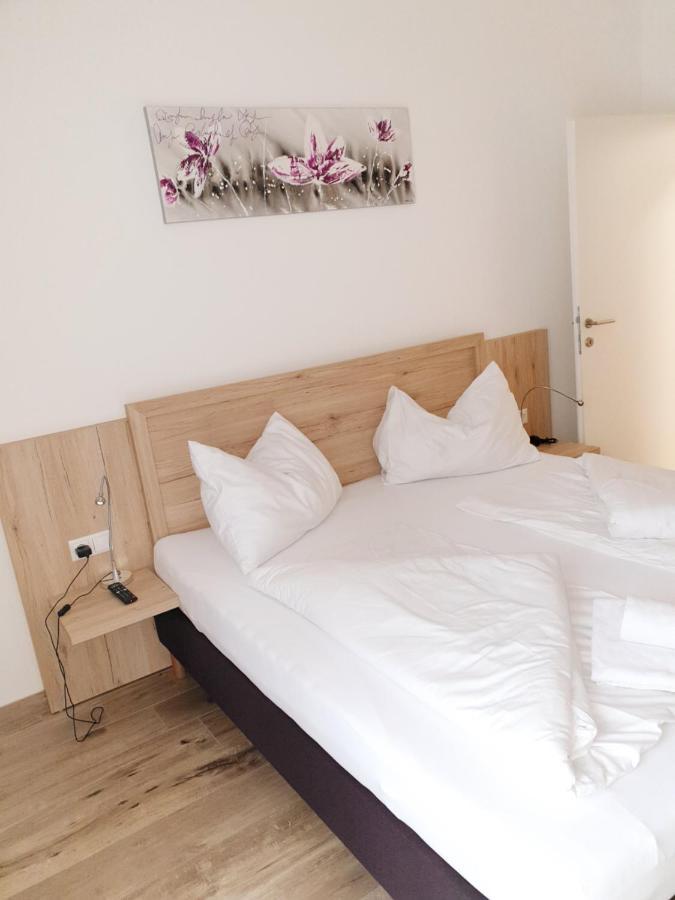 Cityapartment Monika Schladming Eksteriør bilde