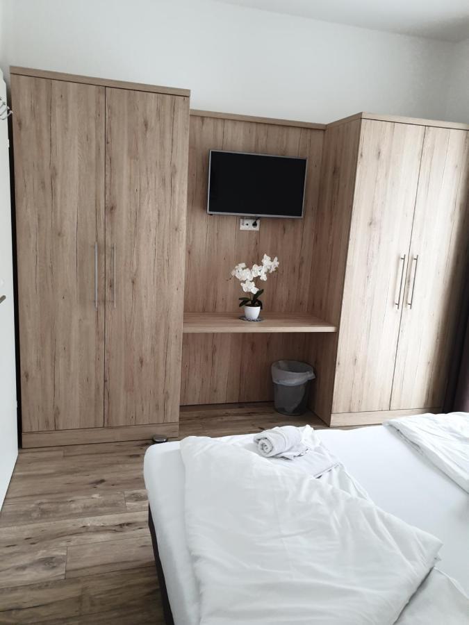 Cityapartment Monika Schladming Eksteriør bilde